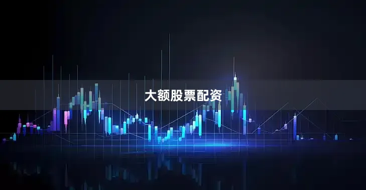 大额股票配资