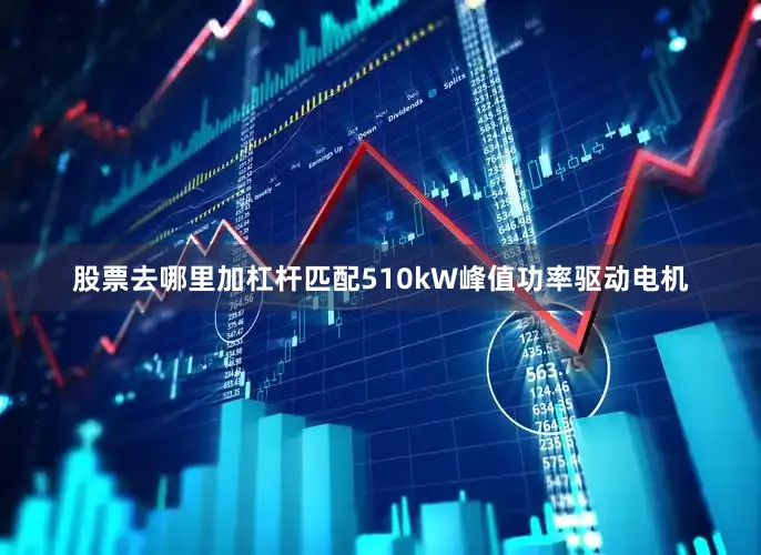 股票去哪里加杠杆匹配510kW峰值功率驱动电机