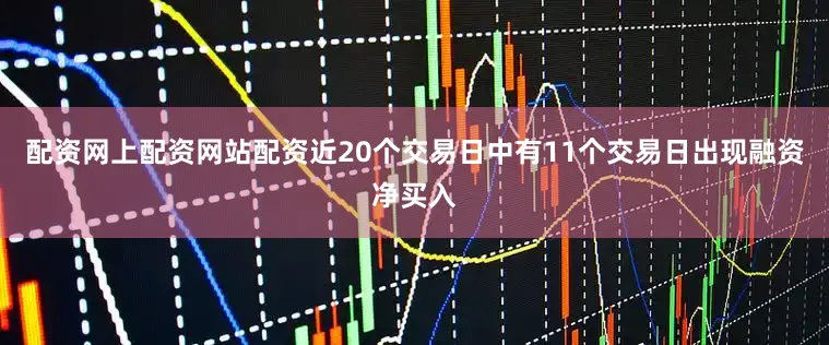 配资网上配资网站配资近20个交易日中有11个交易日出现融资净买入