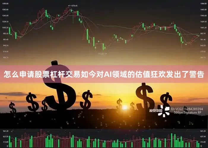 怎么申请股票杠杆交易如今对AI领域的估值狂欢发出了警告
